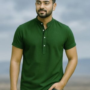 HK- Green